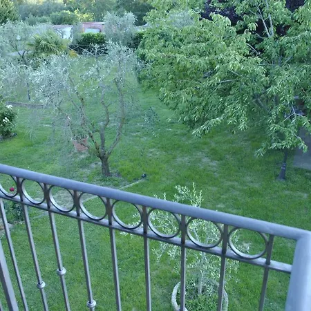 Gelsomino Ferienhaus *