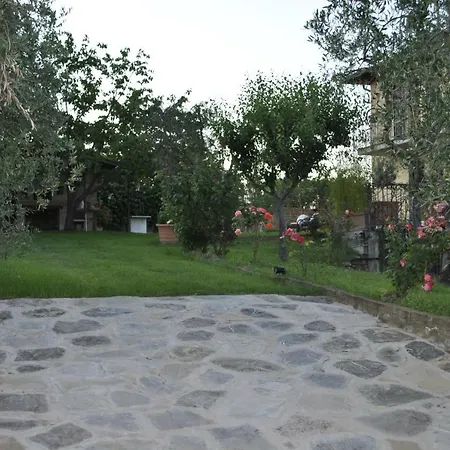 Ferienhaus Gelsomino