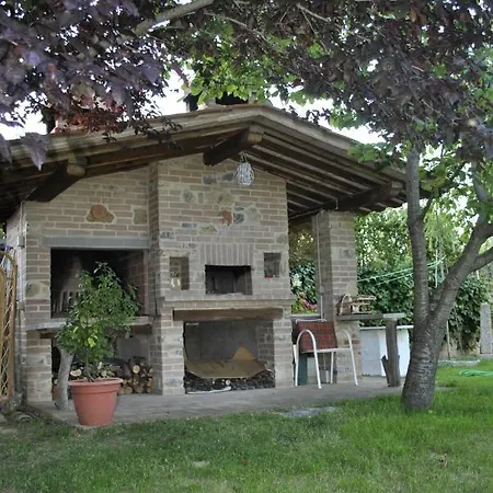 Ferienhaus Gelsomino *