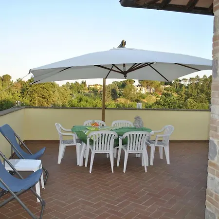 Ferienhaus Gelsomino
