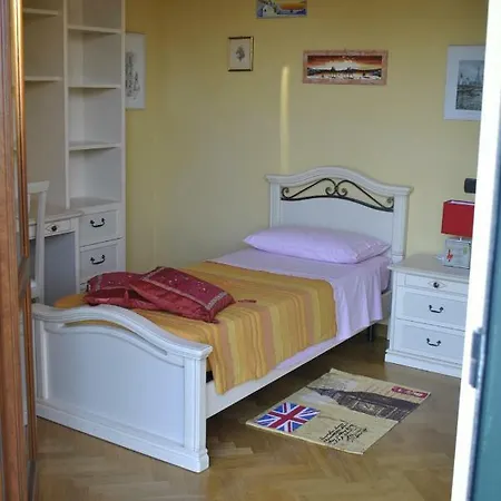 Gelsomino Colle (Terni)