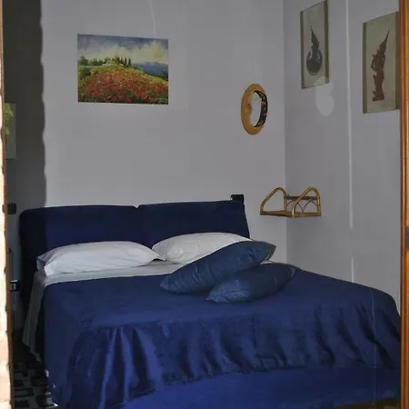 Ferienhaus Gelsomino
