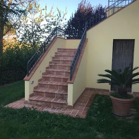 Ferienhaus Gelsomino *