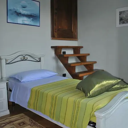 Ferienhaus Gelsomino Colle (Terni)