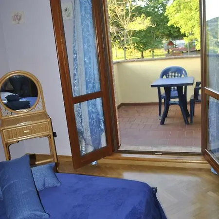 Gelsomino Ferienhaus